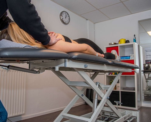 Wat is fysiotherapie