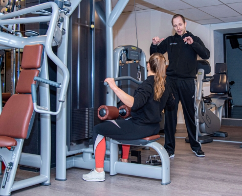 manuele therapie groningen