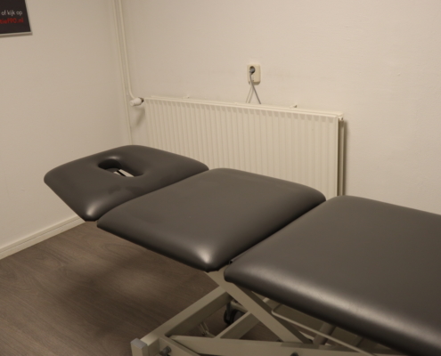 Wat is fysiotherapie